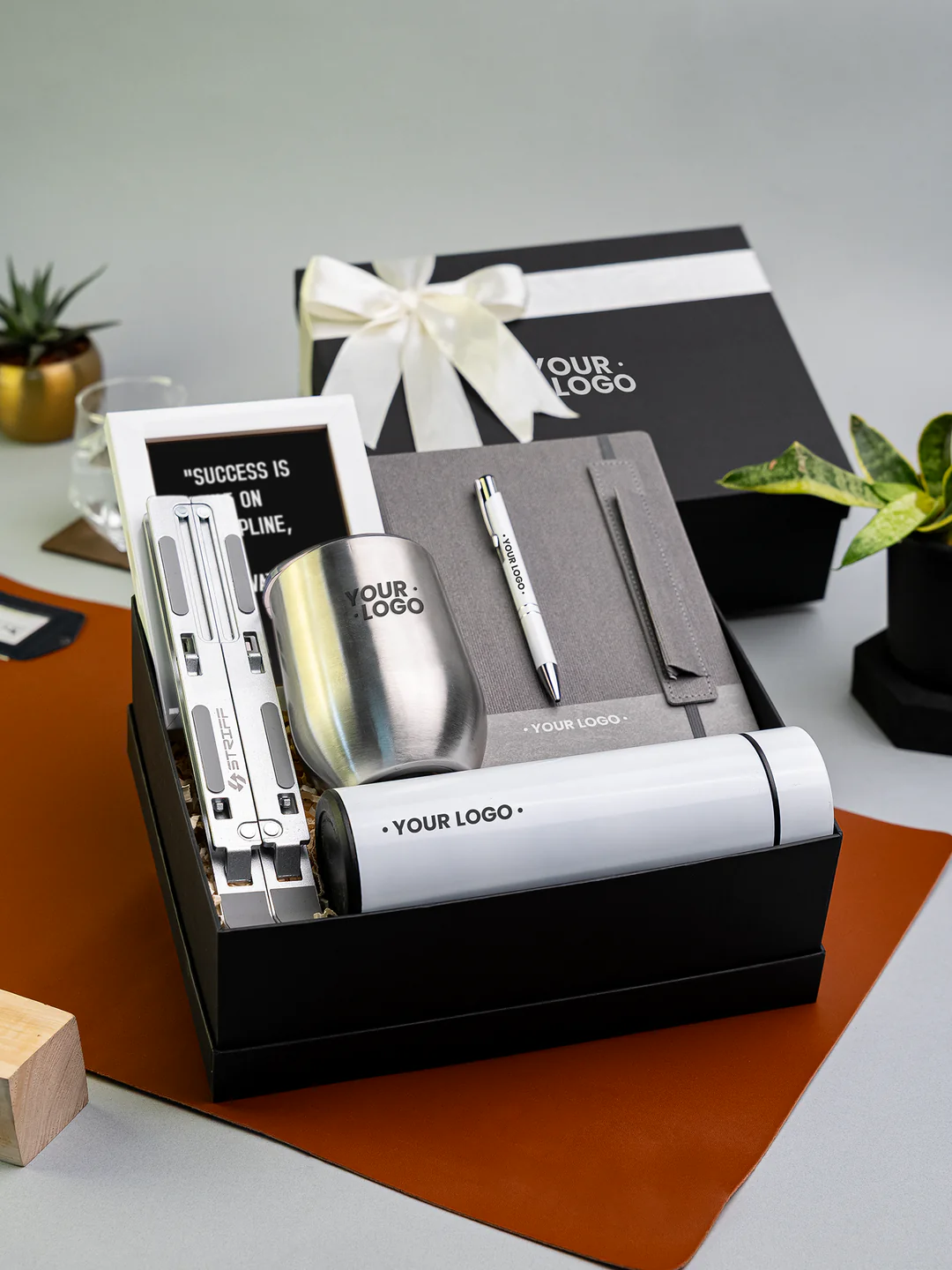 Onboarding Kits