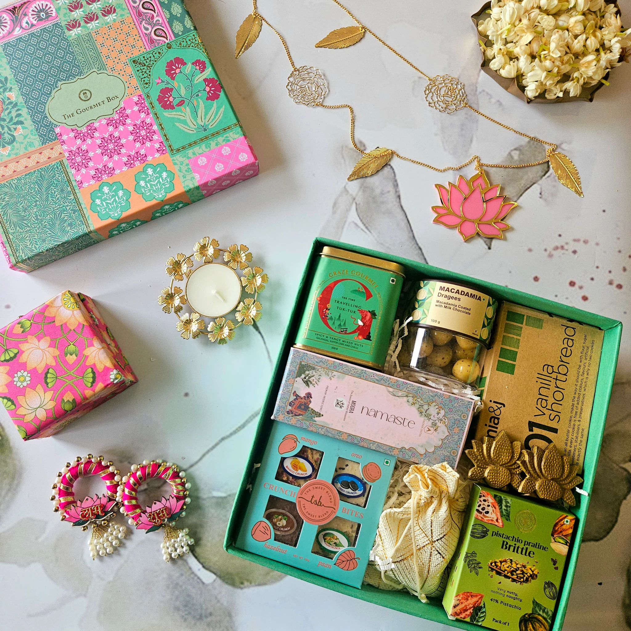 Diwali Corporate Gifting